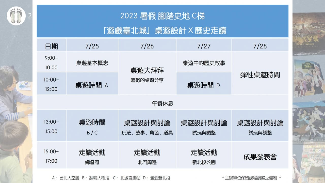 玩桌遊，就很好玩，
