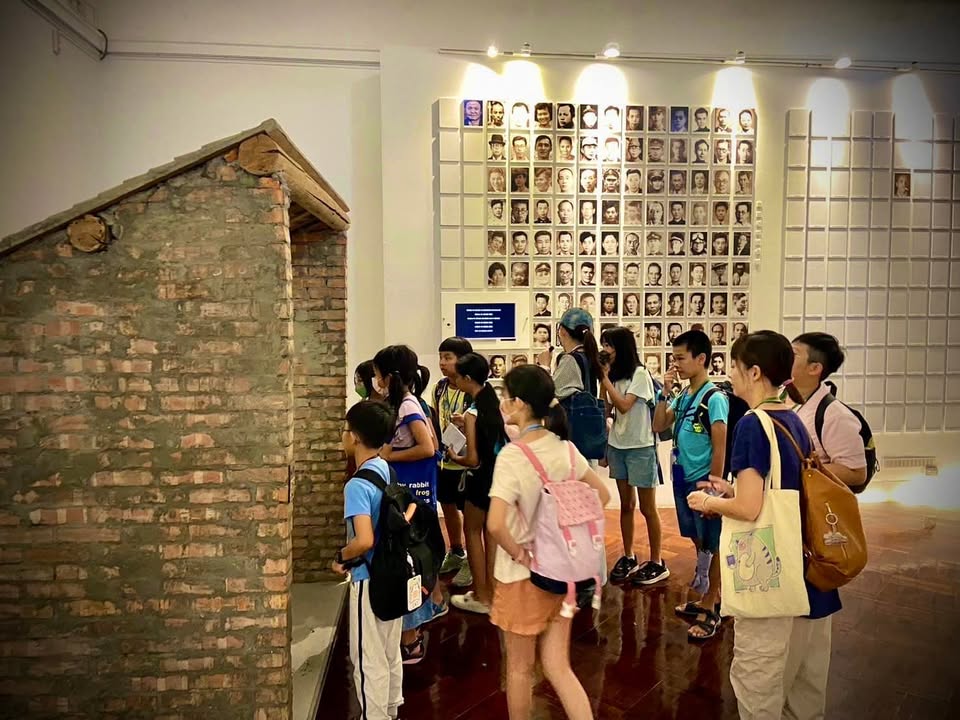 2024 暑C #走過台灣四百年