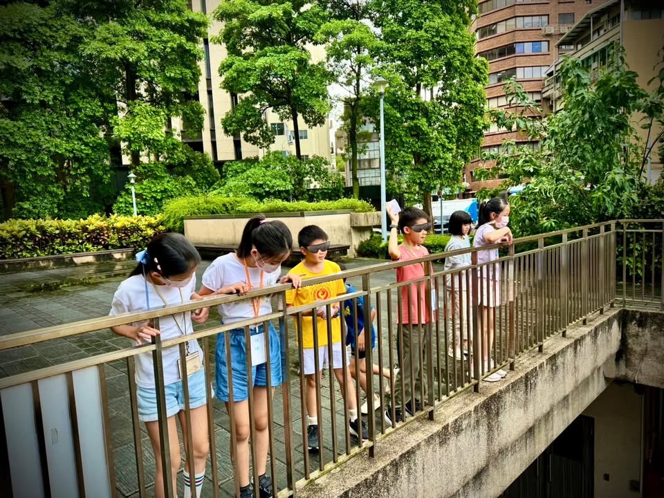 2024暑 營隊雜感 （之一）