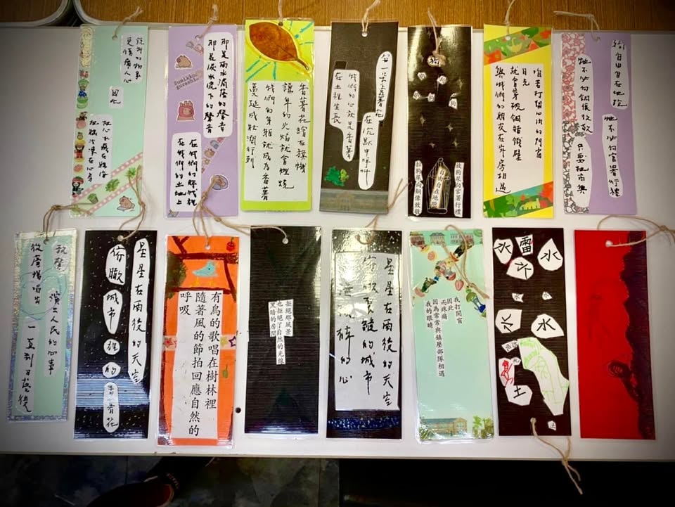 #台灣民主小旅行