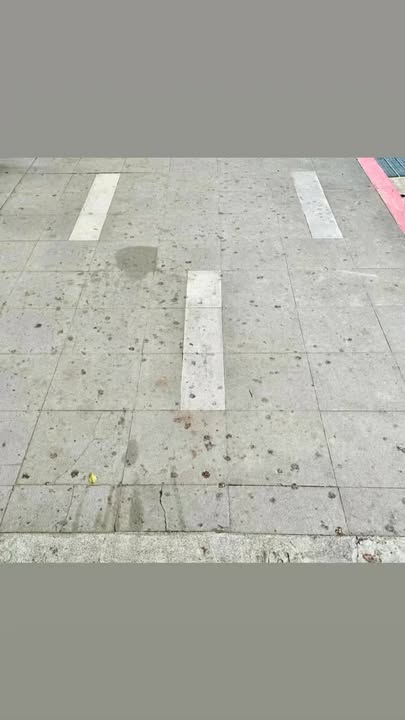 步行在城市裡，大家通常是哪一種人？