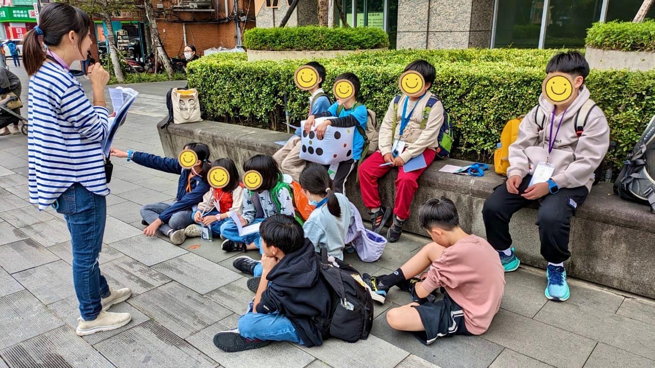 #北捷尋妖 A