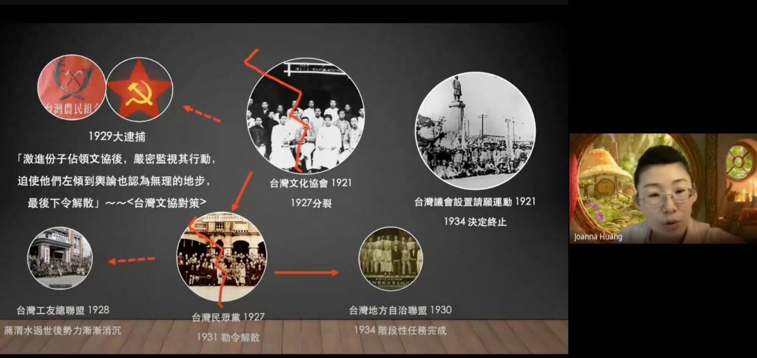 理想很美好合作很困難