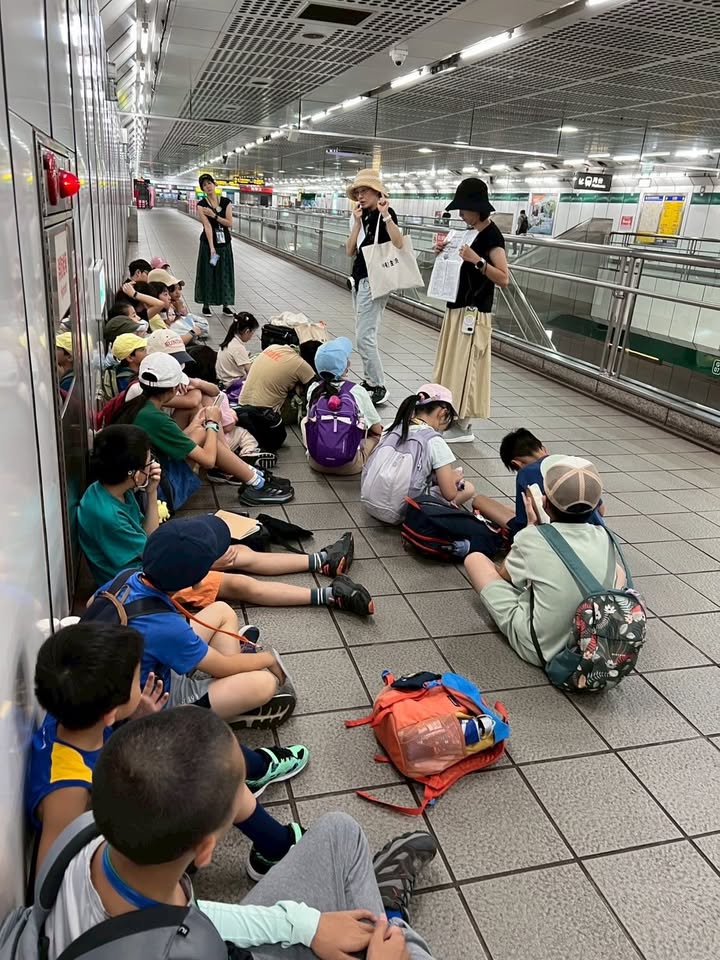 2025暑A #尋找台灣味  D2