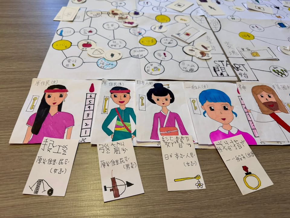 2025暑C #遊戲台灣