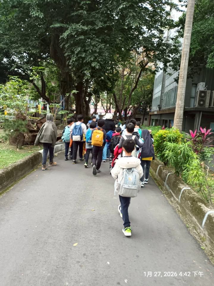 腳踏史地2026寒 #白日夢科學家