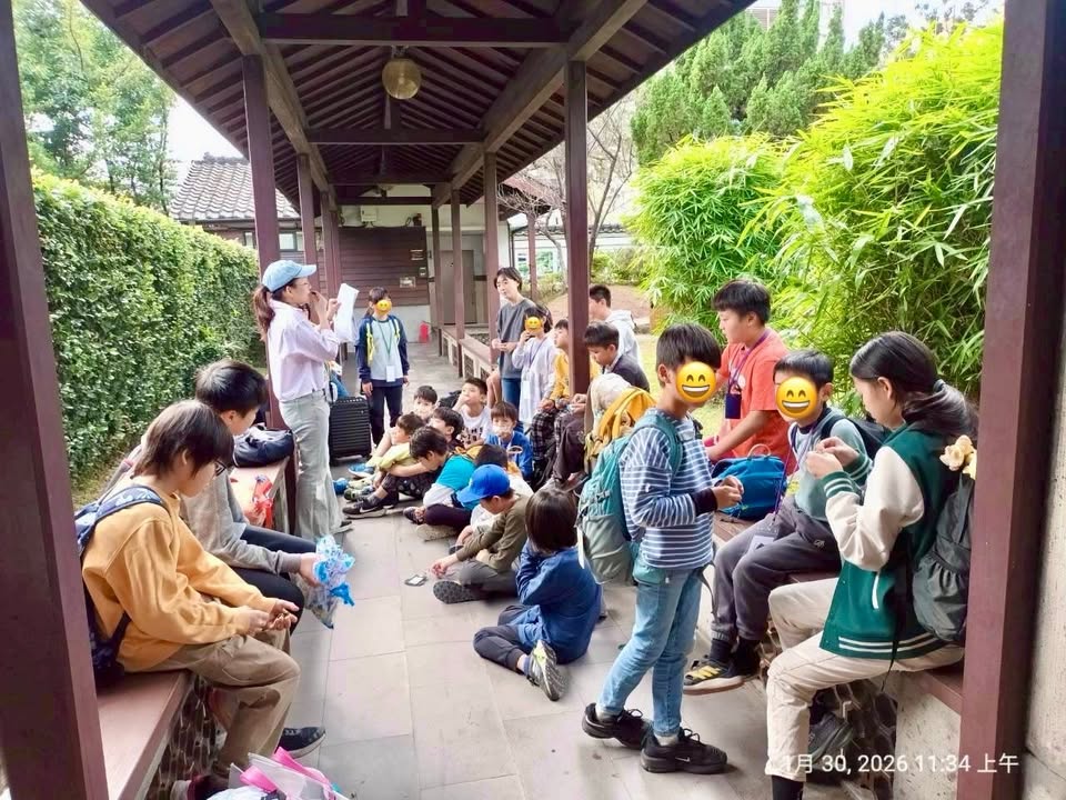 2026寒A #白日夢科學家